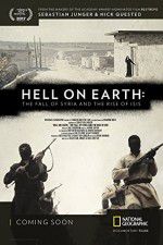 Watch Hell on Earth: The Fall of Syria and the Rise of ISIS 123netflix