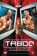 Watch WWE Taboo Tuesday 123netflix