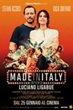 Watch Made in Italy 123netflix