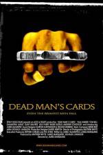 Watch Dead Man's Cards 123netflix