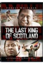 Watch The Last King of Scotland 123netflix