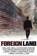 Watch Foreign Land 123netflix