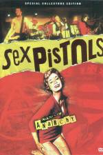 Watch Sex Pistols Agents of Anarchy 123netflix