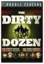 Watch The Dirty Dozen: The Fatal Mission 123netflix