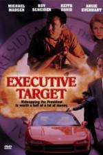Watch Executive Target 123netflix