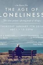 Watch The Age of Loneliness 123netflix
