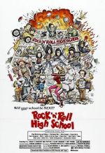Watch Rock \'n\' Roll High School 123netflix