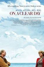 Watch On a Clear Day 123netflix