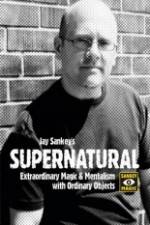 Watch Supernatural by Jay Sankey 123netflix