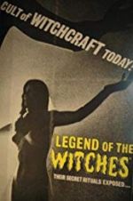 Watch Legend of the Witches 123netflix