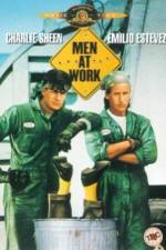 Watch Men at Work 123netflix