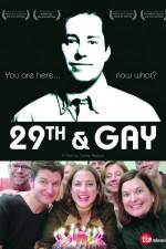 Watch 29th and Gay 123netflix