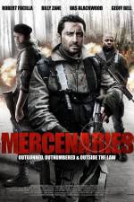 Watch Mercenaries 123netflix