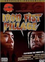 Watch Iron Fist Pillage 123netflix