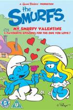 Watch My Smurfy Valentine 123netflix