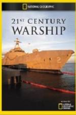 Watch Inside: 21st Century Warship 123netflix