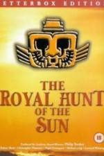 Watch The Royal Hunt of the Sun 123netflix