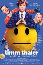 Watch The Legend of Timm Thaler or The Boy Who Sold His Laughter 123netflix