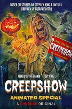Watch Creepshow Animated Special 123netflix