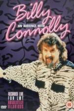 Watch An Audience with Billy Connolly 123netflix
