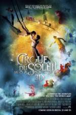Watch Cirque du Soleil Worlds Away 123netflix