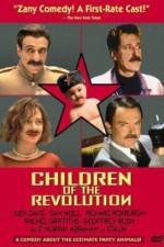 Watch Children of the Revolution 123netflix