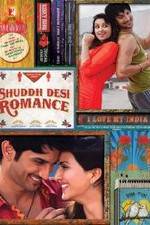 Watch Shuddh Desi Romance 123netflix