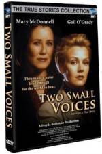 Watch Two Voices 123netflix
