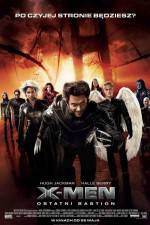 Watch X-Men: The Last Stand 123netflix