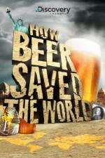Watch How Beer Saved the World 123netflix