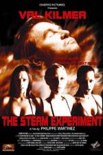 Watch The Steam Experiment 123netflix