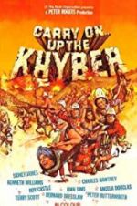 Watch Carry On Up the Khyber 123netflix