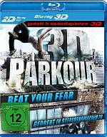 Watch Parkour: Beat Your Fear 123netflix