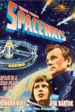 Watch Spaceways 123netflix