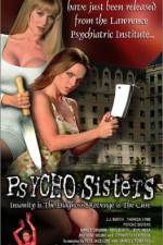 Watch Psycho Sisters 123netflix