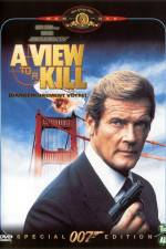 Watch James Bond: A View to a Kill 123netflix