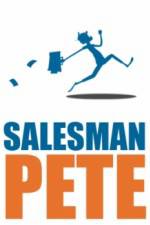 Watch Salesman Pete and the Amazing Stone from Outer Space! 123netflix