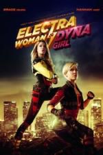 Watch Electra Woman and Dyna Girl 123netflix