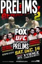 Watch UFC on FOX 9 Preliminary 123netflix