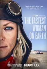 Watch The Fastest Woman on Earth 123netflix