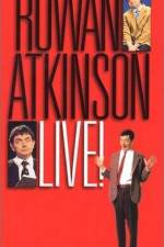 Watch Rowan Atkinson Live 123netflix
