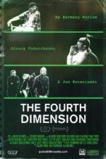 Watch The Fourth Dimension 123netflix