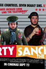 Watch Dirty Sanchez: The Movie 123netflix