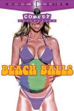 Watch Beach Balls 123netflix