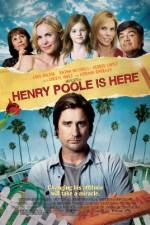 Watch Henry Poole Is Here 123netflix