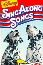 Watch Disney Sing-Along-Songs101 Dalmatians Pongo and Perdita 123netflix