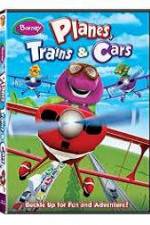 Watch Barney: Planes, Trains, and Cars 123netflix