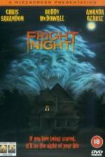 Watch Fright Night 123netflix