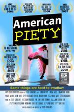 Watch American Piety 123netflix