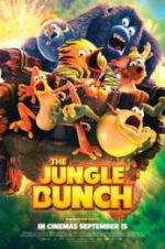 Watch The Jungle Bunch 123netflix
